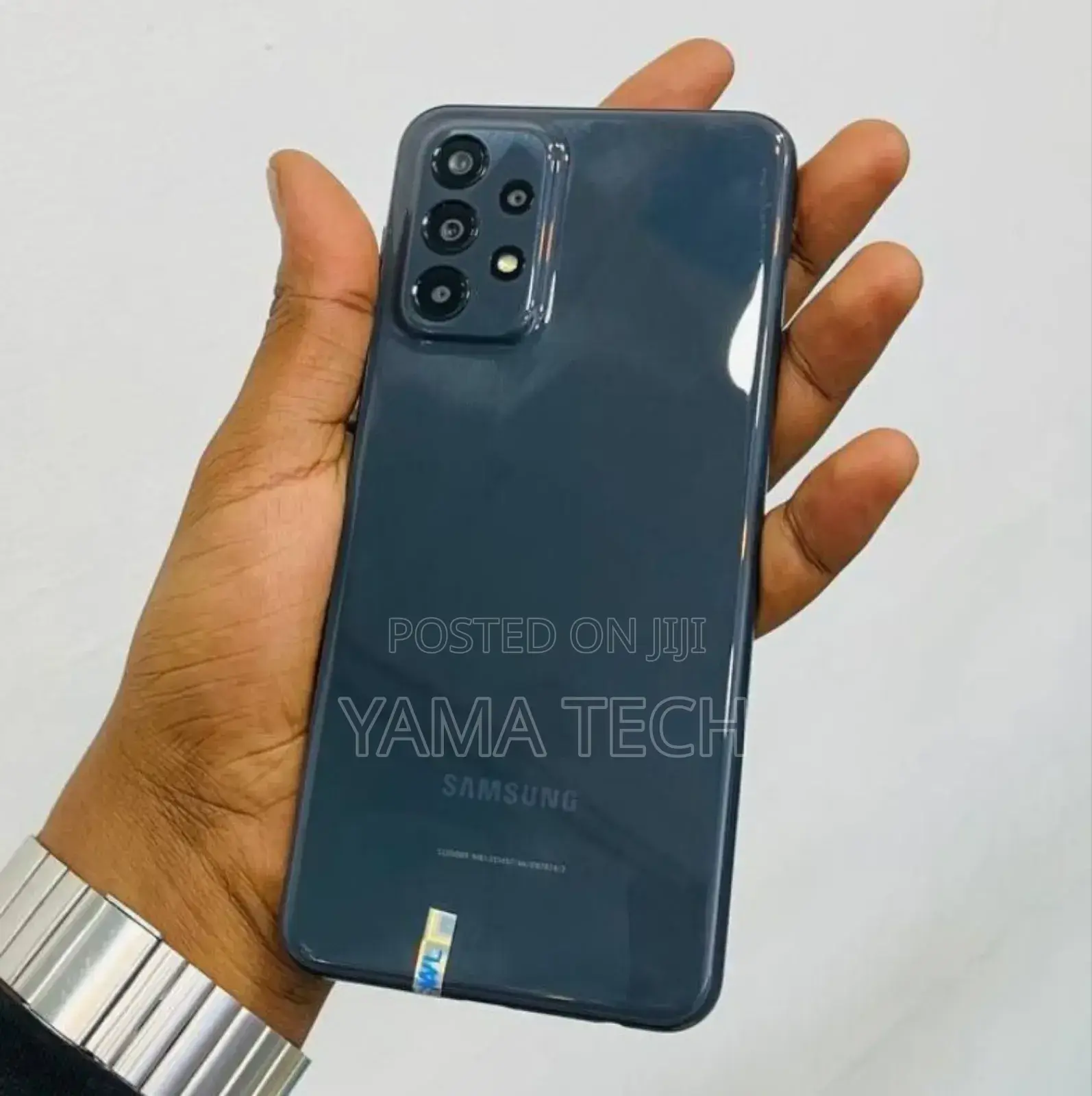 New Samsung Galaxy A23 128 GB Gray