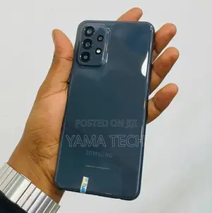 New Samsung Galaxy A23 128 GB Gray