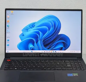 New Laptop Asus VivoBook 15 X505BA 16GB Intel Core I7 SSD 512GB