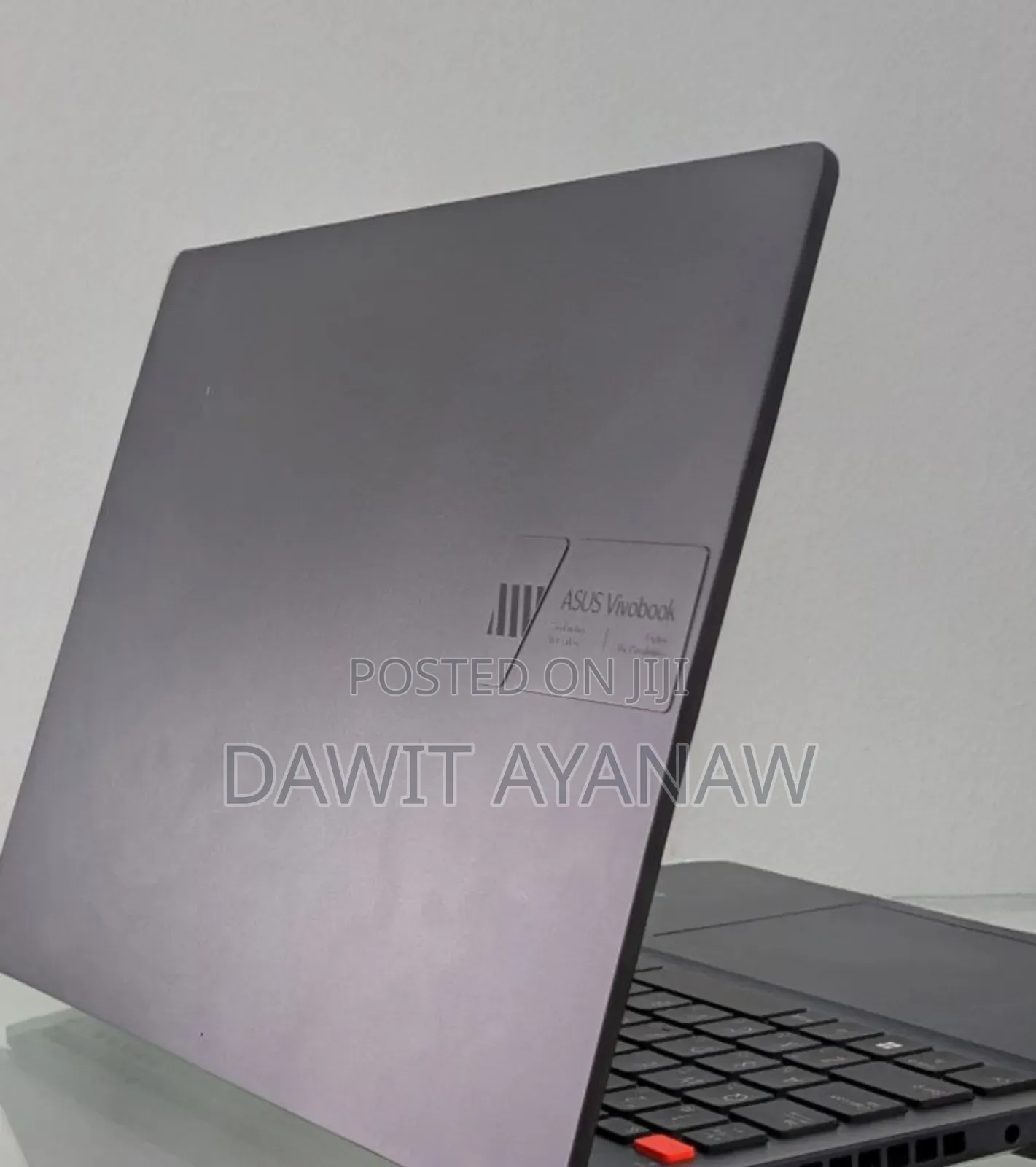 New Laptop Asus VivoBook 15 X505BA 16GB Intel Core I7 SSD 512GB