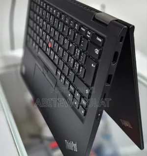 New Laptop Lenovo Thinkpad X13 Yoga 8GB Intel Core I5 SSD 512GB
