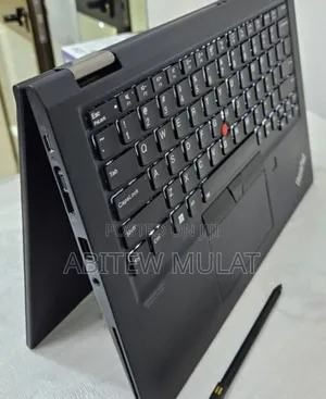 New Laptop Lenovo Thinkpad X13 Yoga 8GB Intel Core I5 SSD 512GB
