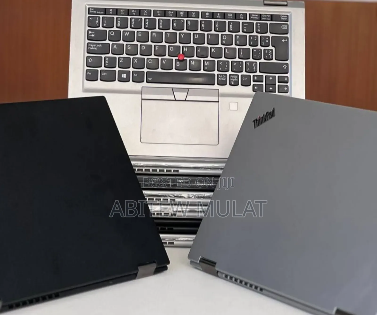 New Laptop Lenovo ThinkPad X390 16GB Intel Core I5 SSD 512GB