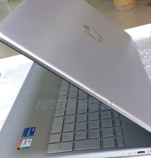 Photo - New Laptop HP Stream Notebook 16GB Intel Core I7 SSD 512GB