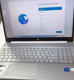 New Laptop HP Stream Notebook 16GB Intel Core I7 SSD 512GB