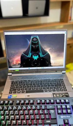 Laptop Acer Predator Triton 500 SE 16GB Intel Core I7 SSD 2T