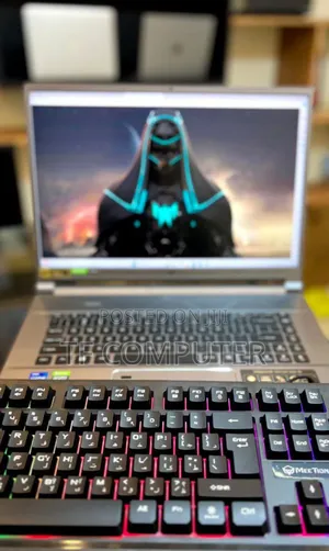 Laptop Acer Predator Triton 500 SE 16GB Intel Core I7 SSD 2T