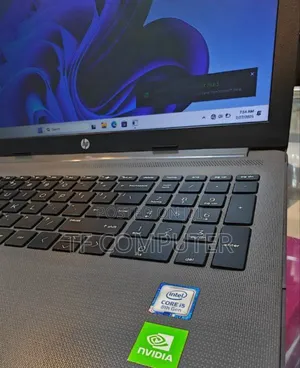 New Laptop HP Stream Notebook 8GB Intel Core I5 HDD+SSD 1T