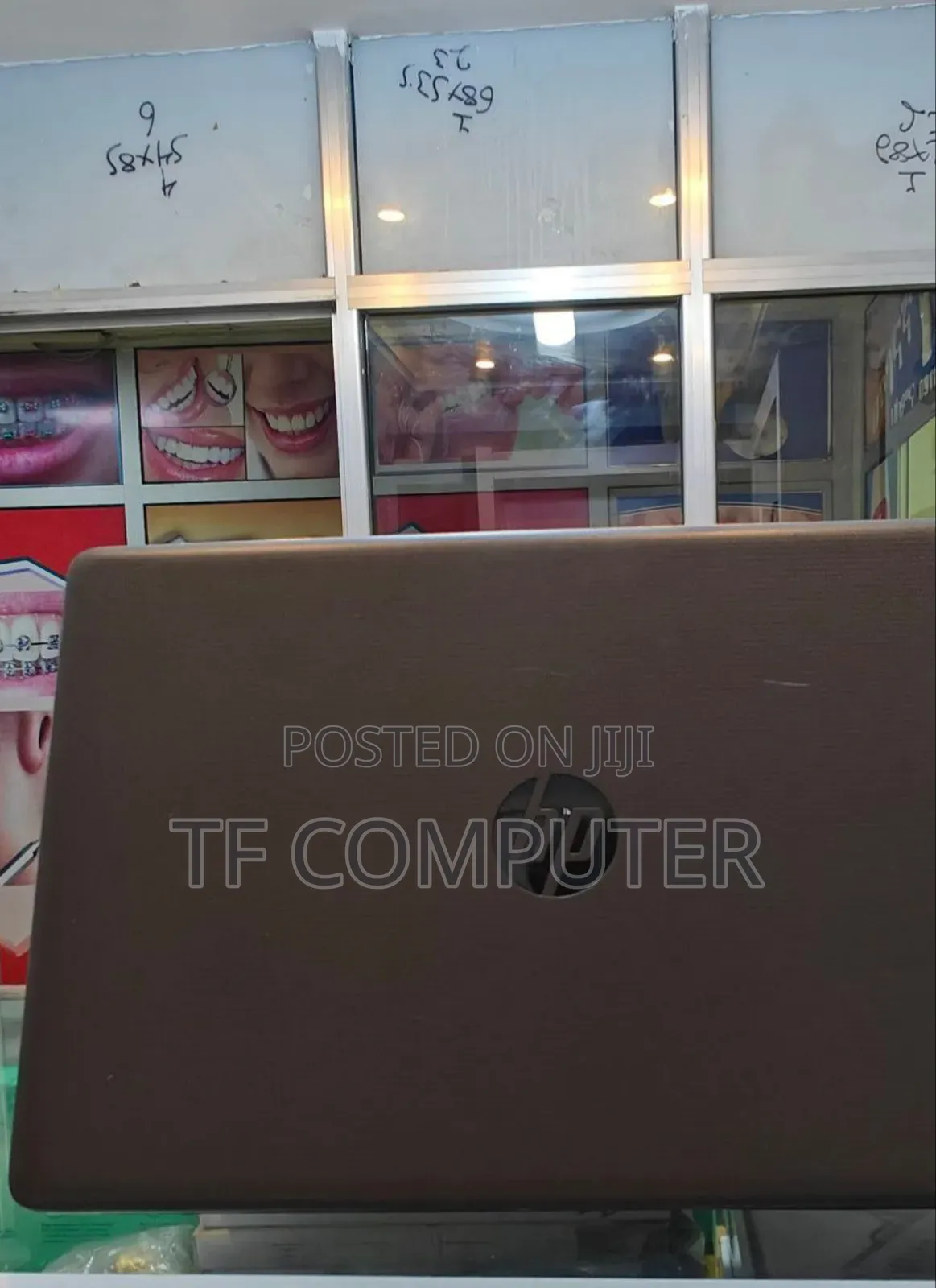 New Laptop HP Stream Notebook 8GB Intel Core I5 HDD+SSD 1T