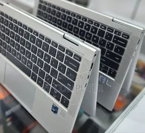 New Laptop HP EliteBook X360 1030 G8 16GB Intel Core I5 SSD 512GB