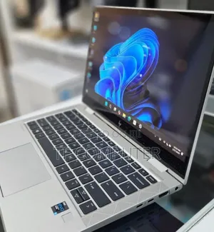 New Laptop HP EliteBook X360 1030 G8 16GB Intel Core I5 SSD 512GB