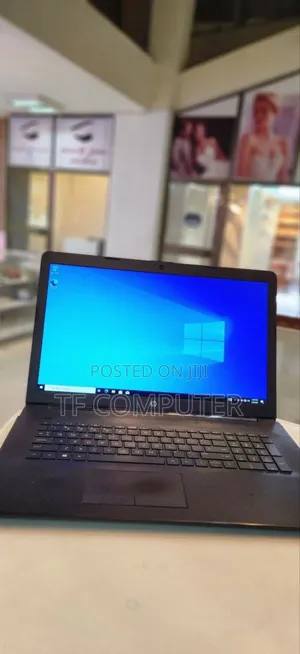 New Laptop HP Stream Notebook 8GB Intel Core I5 SSD 256GB