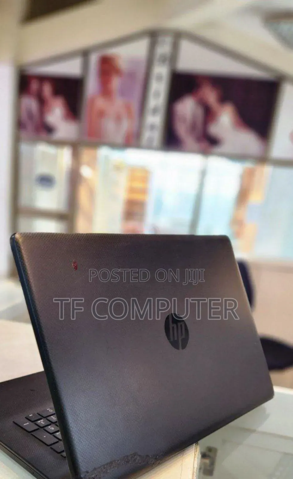 New Laptop HP Stream Notebook 8GB Intel Core I5 SSD 256GB