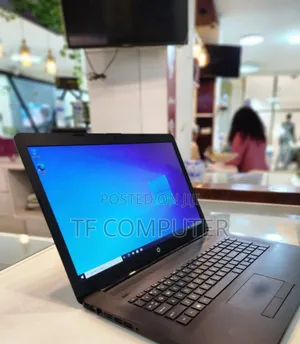 New Laptop HP Stream Notebook 8GB Intel Core I5 SSD 256GB