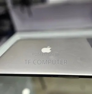 New Laptop Apple MacBook Air 2013 4GB Intel Core I5 SSD 128GB