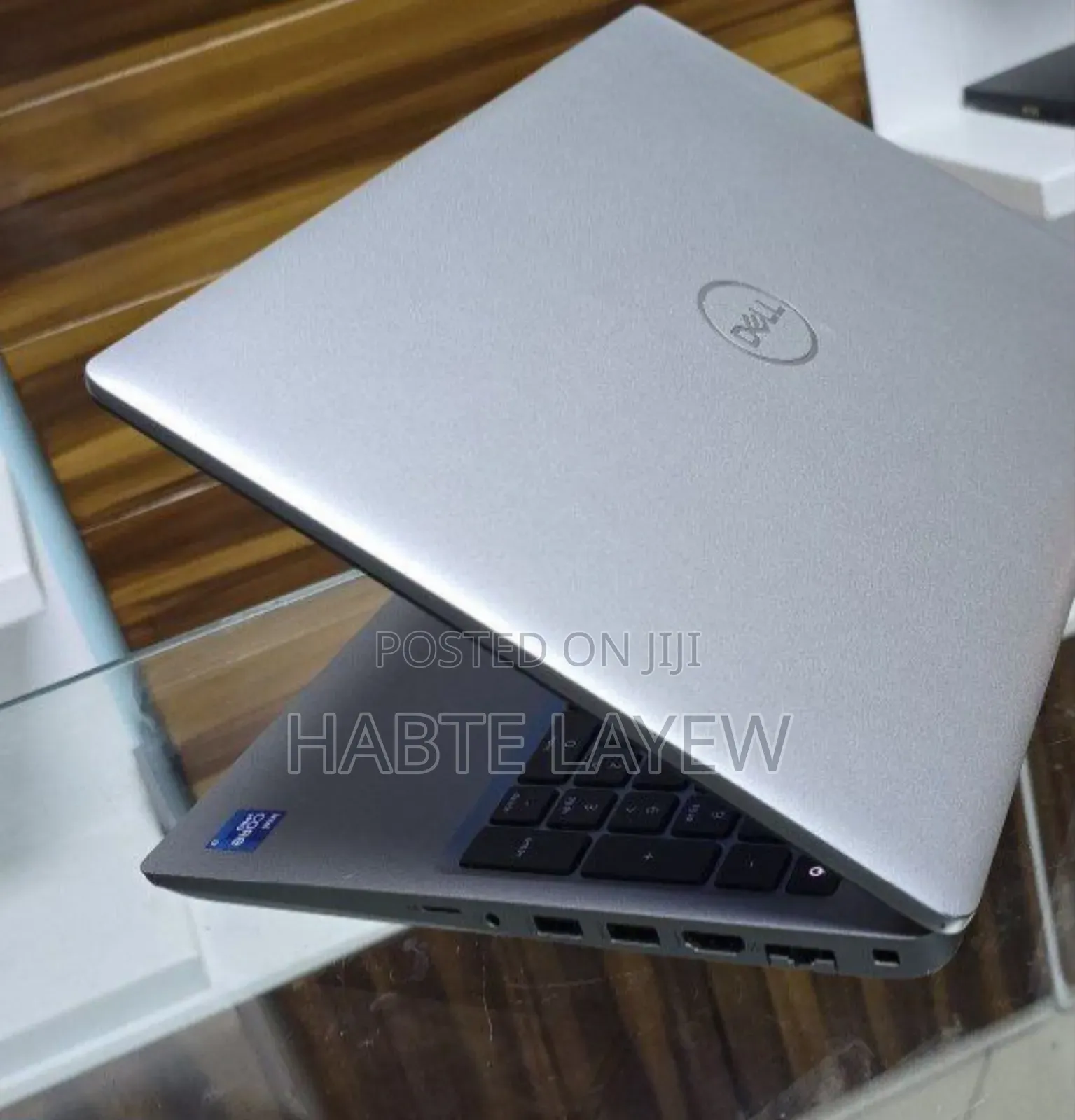 New Laptop HP Pavilion 15 32GB Intel Core I7 SSD 512GB