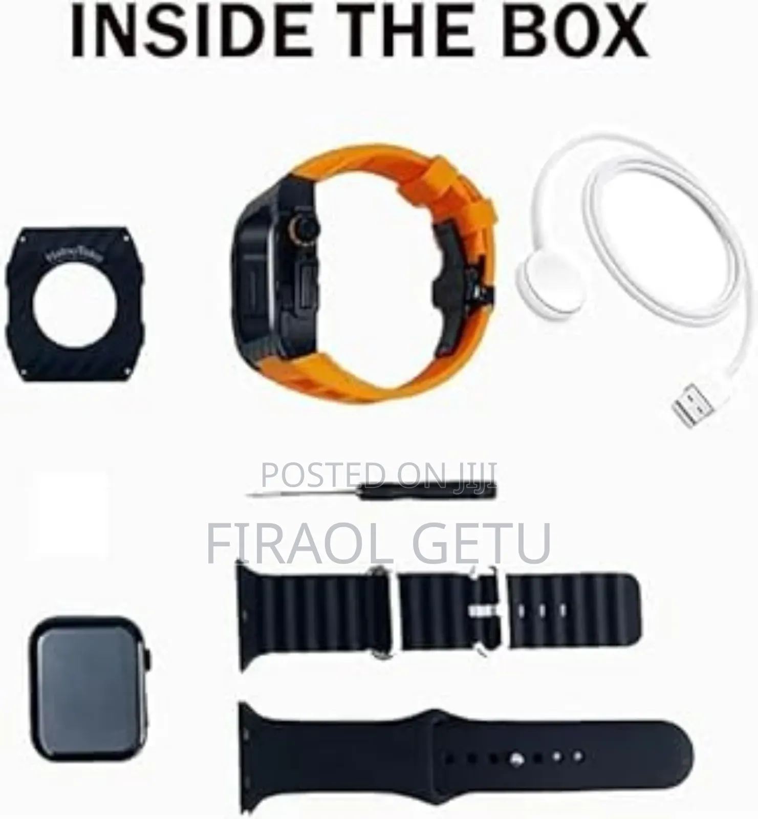 Haino Teko Richard M10 Made in Germany