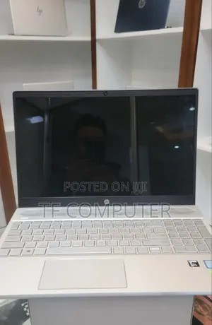 Photo - New Laptop HP Pavilion 15 16GB Intel Core I5 SSHD (Hybrid) 512GB