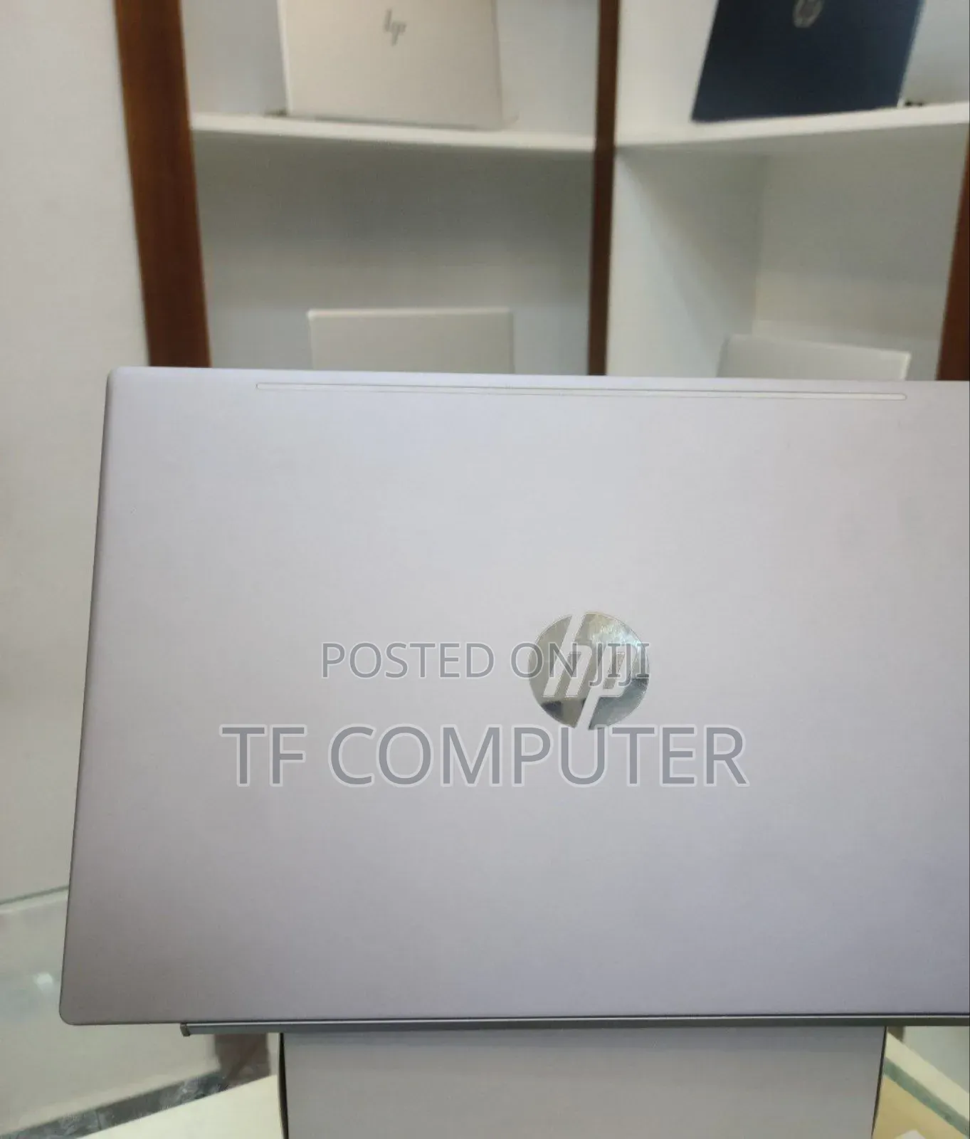 New Laptop HP Pavilion 15 16GB Intel Core I5 SSHD (Hybrid) 512GB