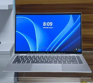 New Laptop HP Pavilion 15 32GB Intel Core I7 SSD 512GB