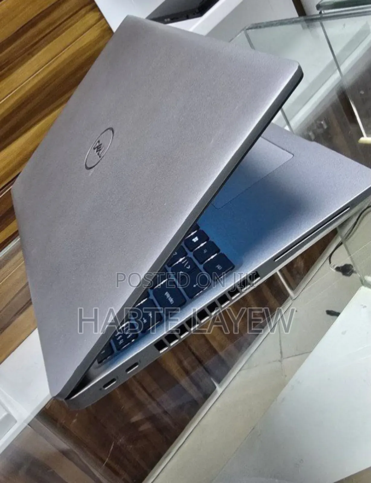 New Laptop HP Pavilion 15 32GB Intel Core I7 SSD 512GB