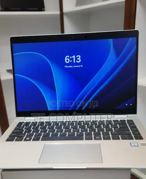 New Laptop HP EliteBook X360 1030 G3 16GB Intel Core I7 SSD 512GB