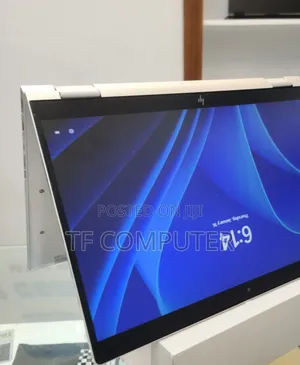 New Laptop HP EliteBook X360 1030 G3 16GB Intel Core I7 SSD 512GB
