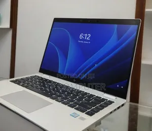New Laptop HP EliteBook X360 1030 G3 16GB Intel Core I7 SSD 512GB