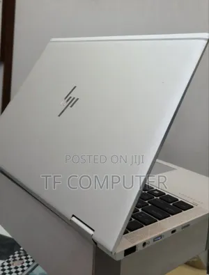 New Laptop HP EliteBook X360 1030 G3 16GB Intel Core I7 SSD 512GB