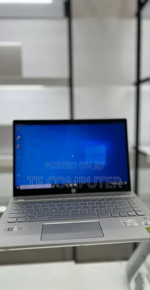 Photo - New Laptop HP Pavilion 15 16GB Intel Core I7 SSD 512GB