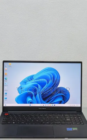 Photo - New Laptop Asus VivoBook 15 X505BA 16GB Intel Core I7 SSD 512GB