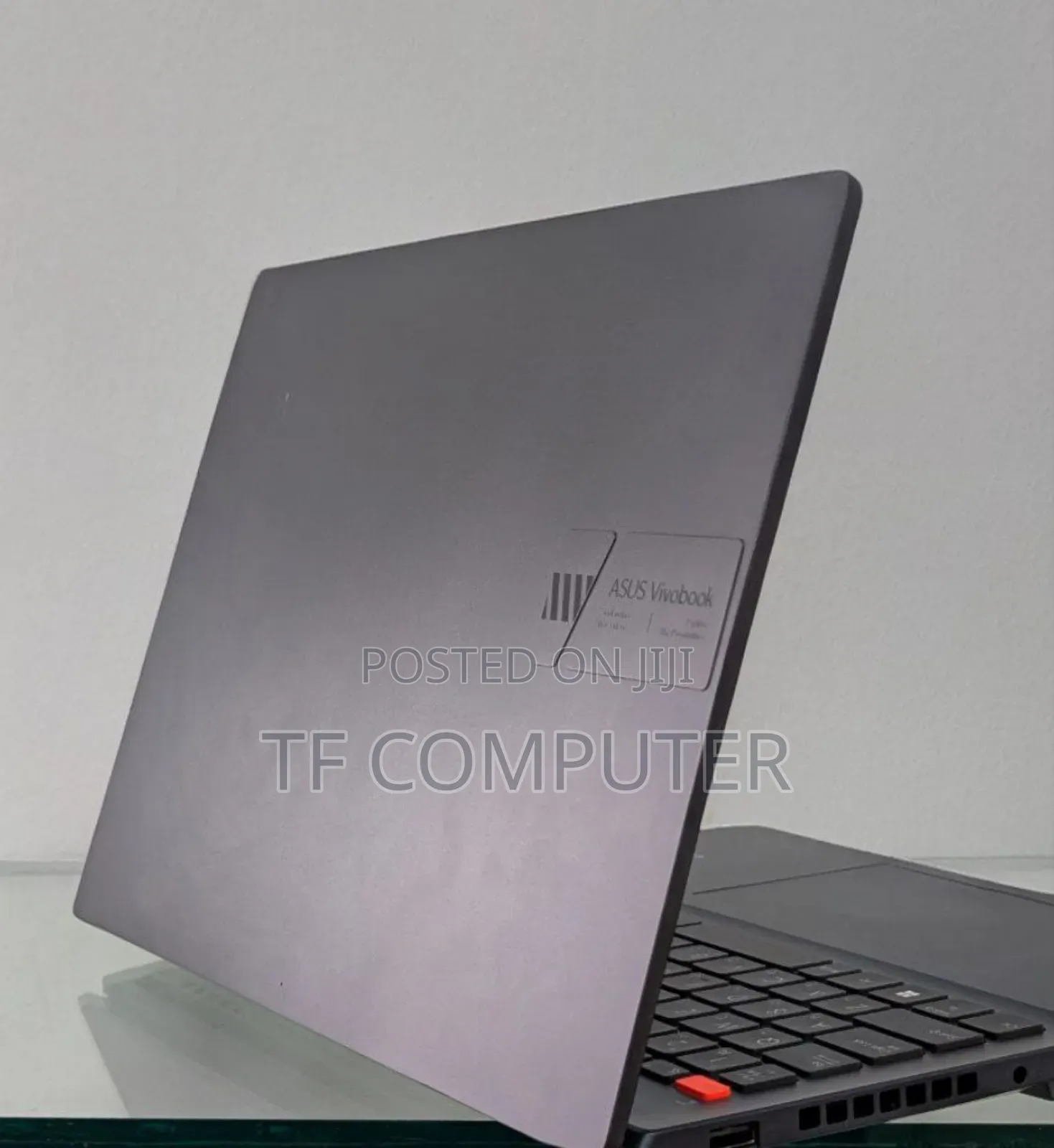 New Laptop Asus VivoBook 15 X505BA 16GB Intel Core I7 SSD 512GB