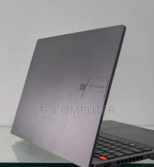 New Laptop Asus VivoBook 15 X505BA 16GB Intel Core I7 SSD 512GB