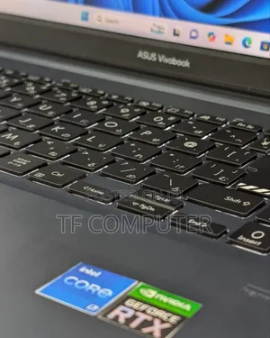 New Laptop Asus VivoBook 15 X505BA 16GB Intel Core I7 SSD 512GB