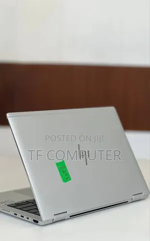 New Laptop HP EliteBook X360 1030 G3 8GB Intel Core I5 SSD 512GB