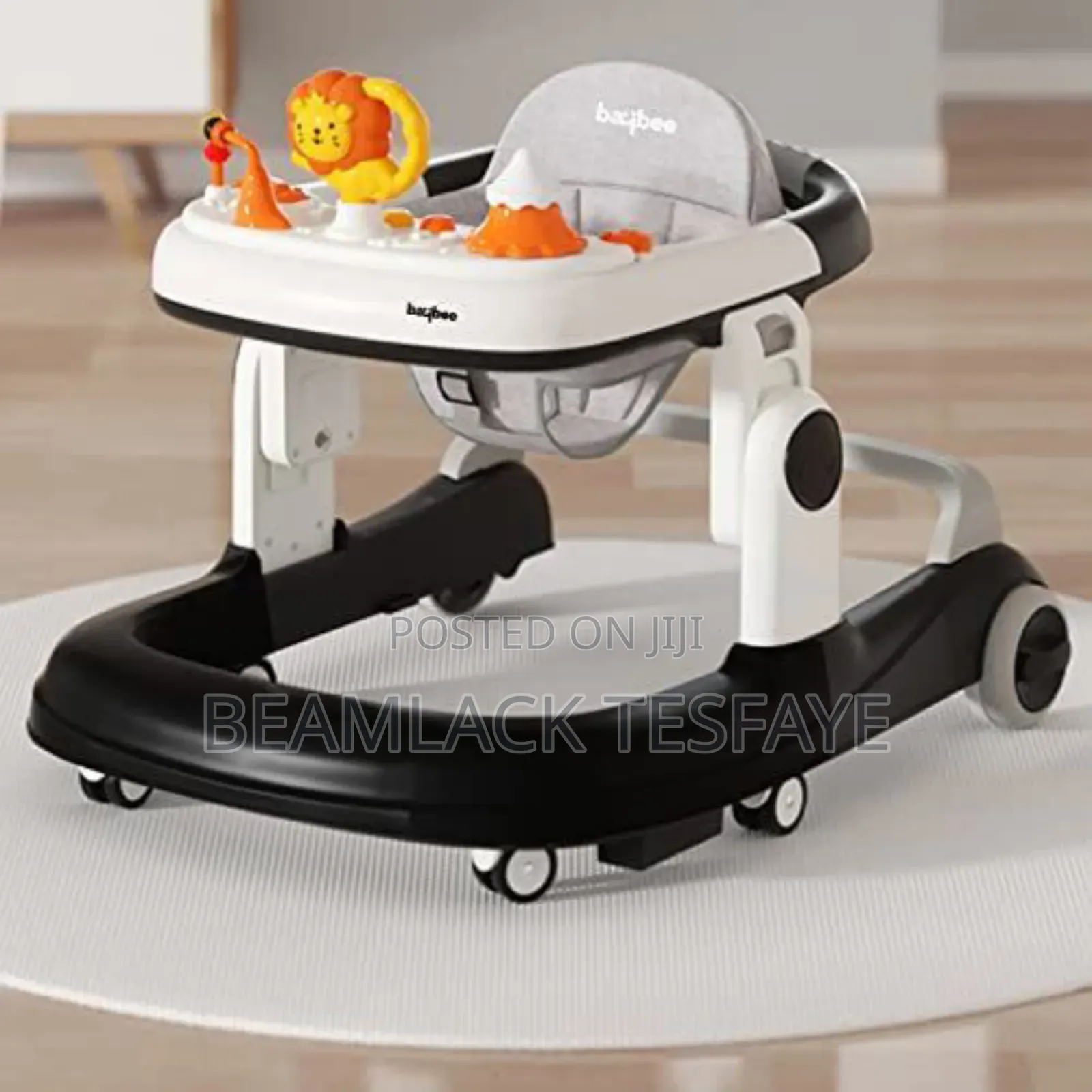 Quality Baby Walkers 