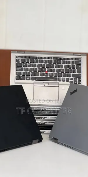 New Laptop Lenovo ThinkPad X390 Yoga 16GB Intel Core I7 SSD 512GB