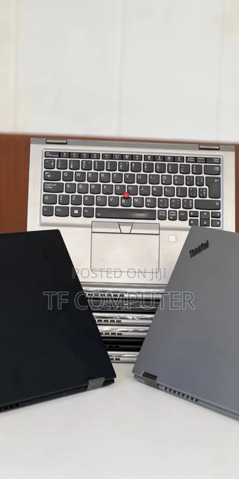 New Laptop Lenovo ThinkPad X390 Yoga 16GB Intel Core I7 SSD 512GB