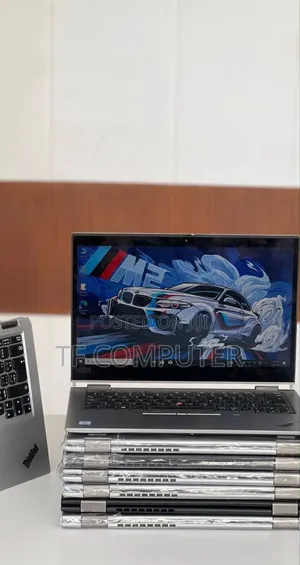 New Laptop Lenovo ThinkPad X390 Yoga 16GB Intel Core I7 SSD 512GB