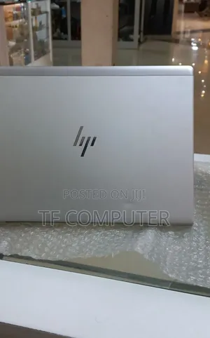 New Laptop HP EliteBook 830 G8 8GB Intel Core I5 SSD 512GB