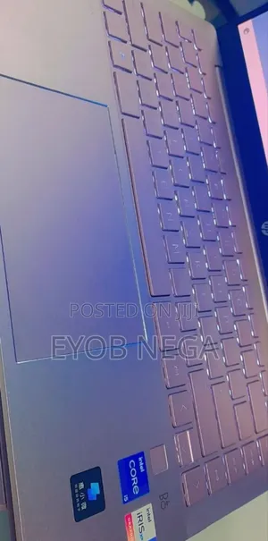 Photo - New Laptop HP Pavilion 14 16GB Intel Core I5 SSD 512GB