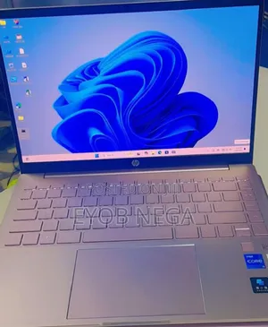 New Laptop HP Pavilion 14 16GB Intel Core I5 SSD 512GB