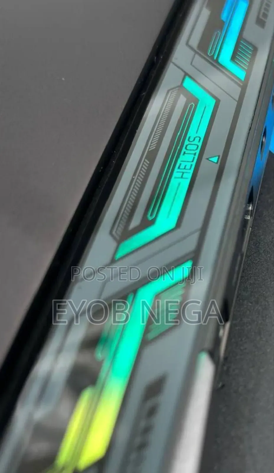 New Laptop Acer Predator Helios Neo 16 32GB Intel Core I9 SSD 1T