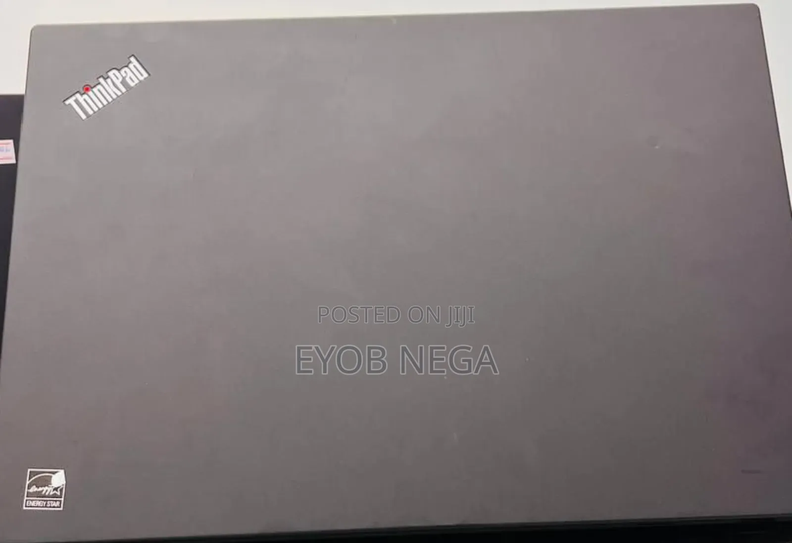 New Laptop Lenovo ThinkPad T495s 16GB AMD Ryzen 5 SSD 512GB