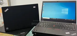 New Laptop Lenovo ThinkPad T495s 16GB AMD Ryzen 5 SSD 512GB