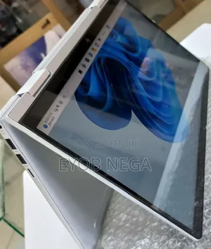 New Laptop HP Envy X360 16GB Intel Core Ultra 7 SSD 512GB