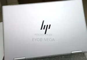 New Laptop HP Envy X360 16GB Intel Core Ultra 7 SSD 512GB