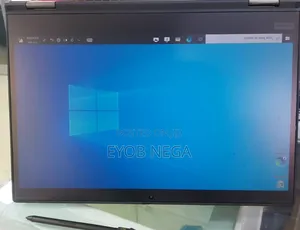 New Laptop Lenovo IdeaPad Yoga 13 8GB Intel Core I5 SSD 512GB