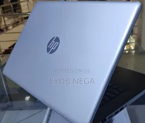 Photo - New Laptop HP Stream Notebook 8GB AMD A8 HDD 1T