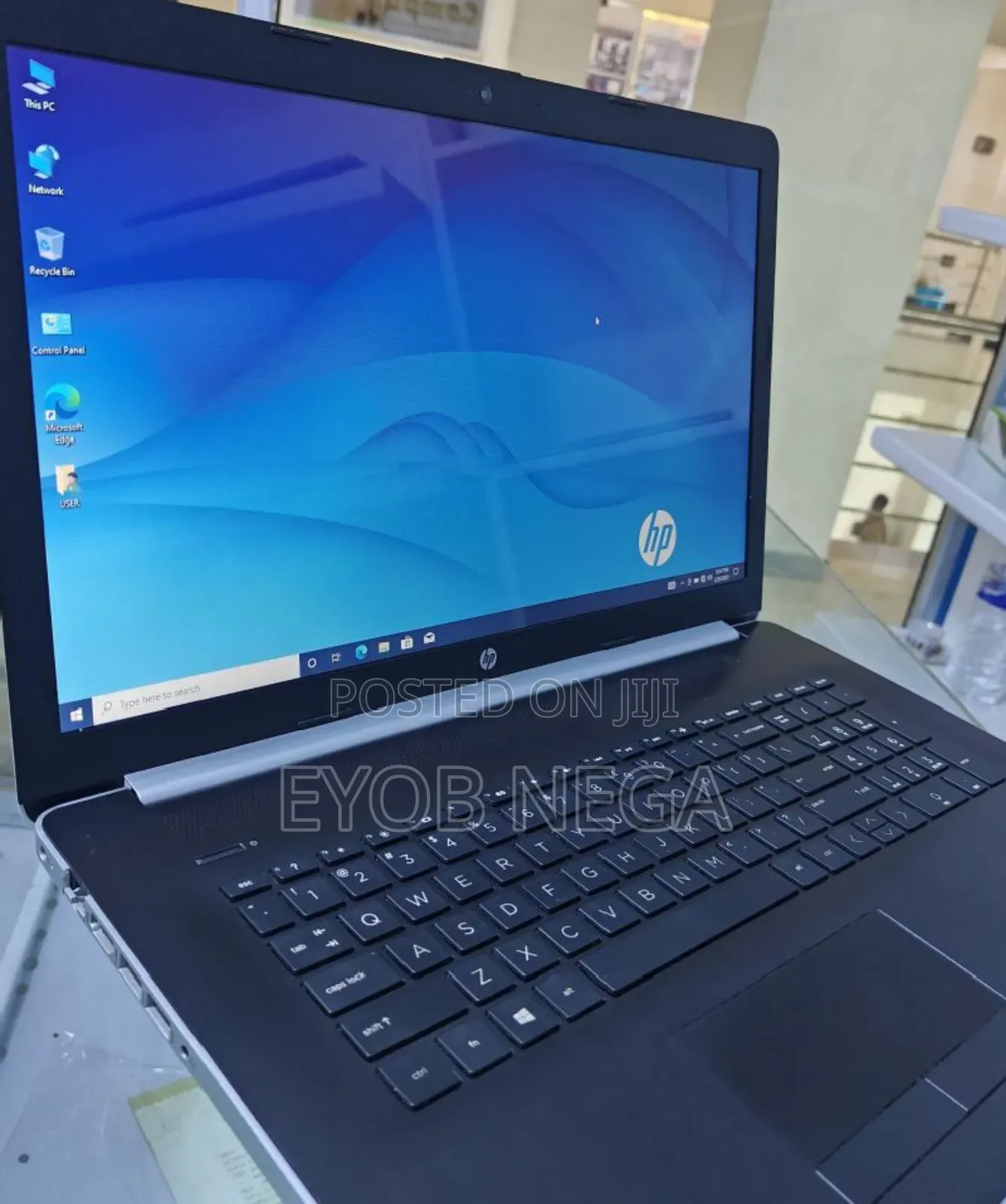 New Laptop HP Stream Notebook 8GB AMD A8 HDD 1T